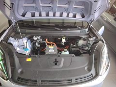 Wuling Bingo S 2025 430km Flagship - ფოტო 20