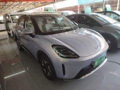 Wuling Bingo S 2025 430km Flagship - ფოტო 4