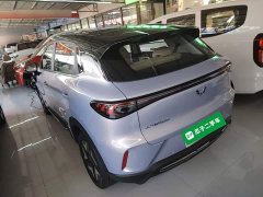 Wuling Bingo S 2025 430km Flagship - ფოტო 5