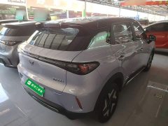 Wuling Bingo S 2025 430km Flagship - ფოტო 7