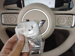 Wuling Bingo S 2025 430km Flagship - ფოტო 9