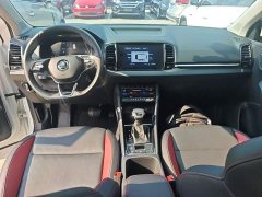 Skoda Corollac TSI280 Luxury Edition - ფოტო 10
