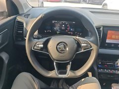 Skoda Corollac TSI280 Luxury Edition - ფოტო 11