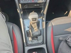 Skoda Corollac TSI280 Luxury Edition - ფოტო 14