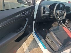 Skoda Corollac TSI280 Luxury Edition - ფოტო 16