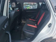 Skoda Corollac TSI280 Luxury Edition - ფოტო 17