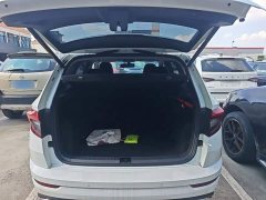 Skoda Corollac TSI280 Luxury Edition - ფოტო 19