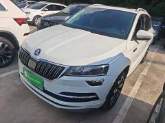 Skoda Corollac TSI280 Luxury Edition - ფოტო 2