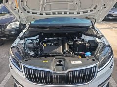 Skoda Corollac TSI280 Luxury Edition - ფოტო 20
