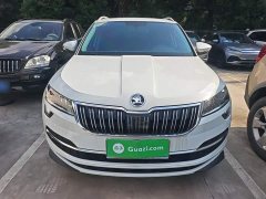 Skoda Corollac TSI280 Luxury Edition - ფოტო 3