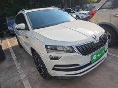 Skoda Corollac TSI280 Luxury Edition - ფოტო 4