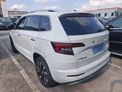 Skoda Corollac TSI280 Luxury Edition - ფოტო 5