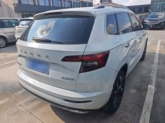 Skoda Corollac TSI280 Luxury Edition - ფოტო 7