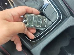 Skoda Corollac TSI280 Luxury Edition - ფოტო 9