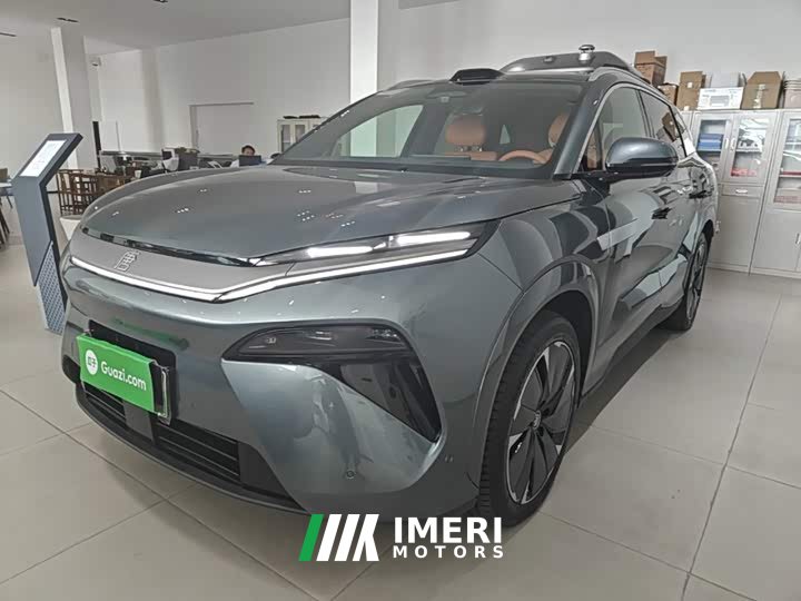BYD Tang L DM 175KM Drone Enthusiast Edition - ავტომობილი ჩინეთიდან