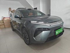 BYD Tang L DM 175KM Drone Enthusiast Edition - ფოტო 4