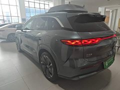 BYD Tang L DM 175KM Drone Enthusiast Edition - ფოტო 5
