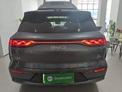BYD Tang L DM 175KM Drone Enthusiast Edition - ფოტო 6