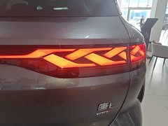BYD Tang L DM 175KM Drone Enthusiast Edition - ფოტო 8