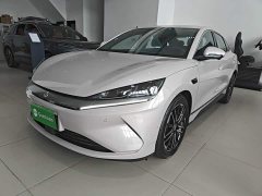 BYD Qin L EV 545KM Yunzhan Edition - ფოტო 1