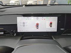 BYD Qin L EV 545KM Yunzhan Edition - ფოტო 12
