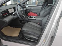 BYD Qin L EV 545KM Yunzhan Edition - ფოტო 15