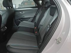 BYD Qin L EV 545KM Yunzhan Edition - ფოტო 17