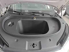 BYD Qin L EV 545KM Yunzhan Edition - ფოტო 20