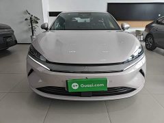 BYD Qin L EV 545KM Yunzhan Edition - ფოტო 3