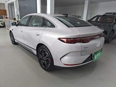 BYD Qin L EV 545KM Yunzhan Edition - ფოტო 5