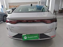 BYD Qin L EV 545KM Yunzhan Edition - ფოტო 6