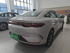 BYD Qin L EV 545KM Yunzhan Edition - ფოტო 7