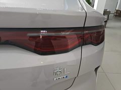 BYD Qin L EV 545KM Yunzhan Edition - ფოტო 8