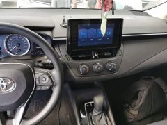 Toyota Corolla 2021 TNGA 1.5L CVT Pioneer Edition - ფოტო 10