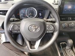 Toyota Corolla 2021 TNGA 1.5L CVT Pioneer Edition - ფოტო 11