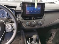Toyota Corolla 2021 TNGA 1.5L CVT Pioneer Edition - ფოტო 13
