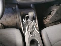 Toyota Corolla 2021 TNGA 1.5L CVT Pioneer Edition - ფოტო 14