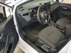 Toyota Corolla 2021 TNGA 1.5L CVT Pioneer Edition - ფოტო 15