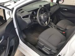 Toyota Corolla 2021 TNGA 1.5L CVT Pioneer Edition - ფოტო 16