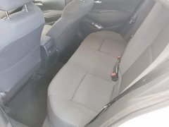 Toyota Corolla 2021 TNGA 1.5L CVT Pioneer Edition - ფოტო 17