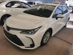 Toyota Corolla 2021 TNGA 1.5L CVT Pioneer Edition - ფოტო 2