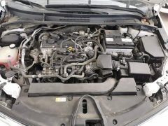 Toyota Corolla 2021 TNGA 1.5L CVT Pioneer Edition - ფოტო 20