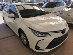 Toyota Corolla 2021 TNGA 1.5L CVT Pioneer Edition - ფოტო 4