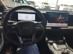 BYD Qin L DM-i Smart Drive Edition 120KM Superior - ფოტო 10