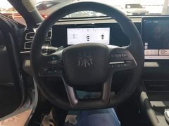 BYD Qin L DM-i Smart Drive Edition 120KM Superior - ფოტო 11