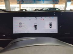 BYD Qin L DM-i Smart Drive Edition 120KM Superior - ფოტო 12