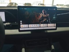 BYD Qin L DM-i Smart Drive Edition 120KM Superior - ფოტო 13