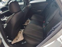 BYD Qin L DM-i Smart Drive Edition 120KM Superior - ფოტო 17