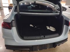 BYD Qin L DM-i Smart Drive Edition 120KM Superior - ფოტო 19