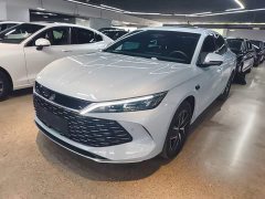BYD Qin L DM-i Smart Drive Edition 120KM Superior - ფოტო 2